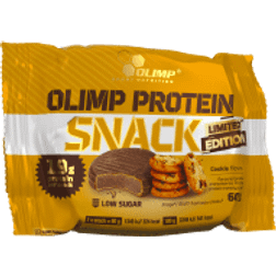 Olimp Sports Nutrition Protein Snack Kiks 12 x 60g