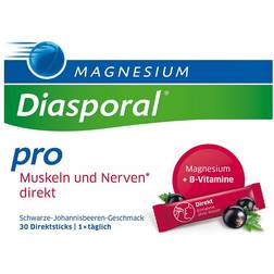 MAGNESIUM Diasporal Magnesium Diasporal Pro Muskeln