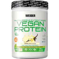 Weider Proteine VEGAN 750g Vaniglia