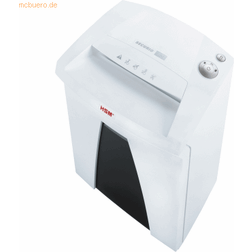 HSM SECURIO document shredder B24, collection