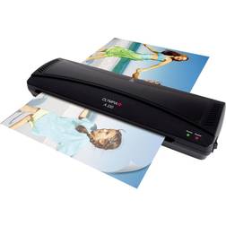 Olympia A 330 Hei�-/Kaltlaminator 3117