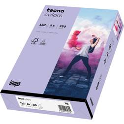 Tecno Multifunktionspapier colors A4