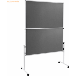 Legamaster Pannello Espositivo Economy 120 x 150 cm