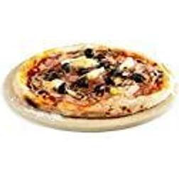 Barbecook Pizzaplatte Backstein