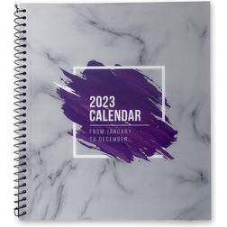 RE-FOCUS THE CREATIVE OFFICE 2023 Calendar