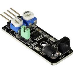 Joy-it SEN-KY032IR 1 pz Adatto Per Kit Di Sviluppo Arduino BBC Micro:bit