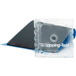 Thermal Grizzly Lapping Tool for AM5 CPU
