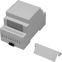 Axxatronic Camdenboss CNMB-3V-KIT-CON DIN rail casing 90 PC