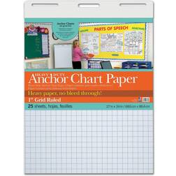 25 sheet 1'' Grid