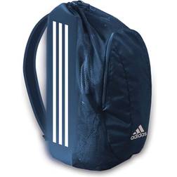 Adidas Wrestling Gear Bag 03Navy/White 24X12X11