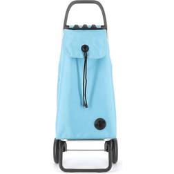 ROLSER 2L MF - Ostoskärry Turkoosi