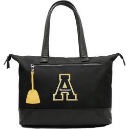 Mojo Appalachian State Mountaineers Premium Laptop Tote Bag