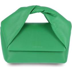 JW Anderson 'Twister Midi' Bag Green U