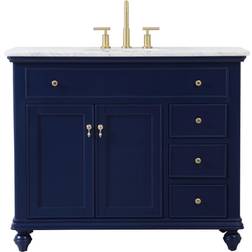 Elegant Otto Bath Vanity Otto