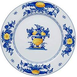 Vista Alegre Large Rim Soup Plate