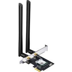 TP-Link Archer T5e Adaptador Y Tarjeta De Red Interno Wlan Bluetooth 867 Mbit/s