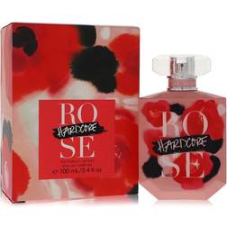 Victoria's Secret Hardcore Rose EDP W 100 ml