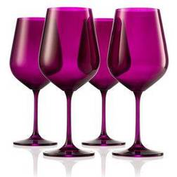 Godinger Sheer Crystal Stemware Collection Wine Glass