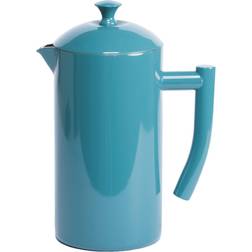 Frieling Double-Walled Steel French Press Coffee