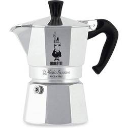 Bialetti 06857 Moka Express coffee