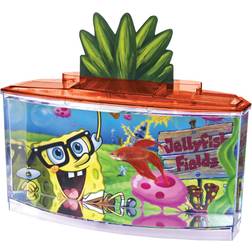 Penn Plax Spongebob Betta Desktop Aquarium Kit