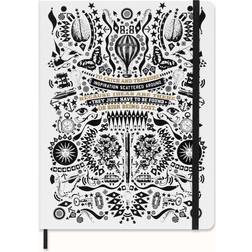 Moleskine Limited Edition Notebook 7.5 x 10