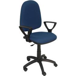 P&C 04 cp Ergonomica Con Meccanismo Di Contatto Permanente E Regolabile Sedia da ufficio