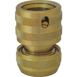 C.K G7913 Ottone Raccordo Per Tubi 13 mm (1/2) Ø