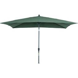 Siena Garden Mittelstockschirm Avio olive, 300