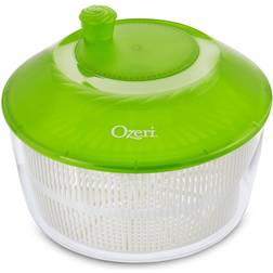 Ozeri Italian Fresca Spinner Salad Bowl