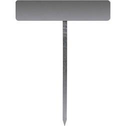 Safetymarking SafetyMarking® Einschlagpfosten rechteckig 52,0
