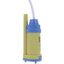 Comet Vip Plus Lavspændings-dykpumpe 1080 l/h 10 m
