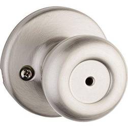 Kwikset 93001-924 Tylo Privacy Bed/Bath Knob