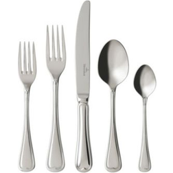 Villeroy & Boch French Garden 20 Piece Flatware Set, Service for 4 Juego de cubiertos 20pcs