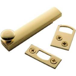 Baldwin 0321 3 General Purpose Surface Bolt Security Bolt Surface Bolt 3