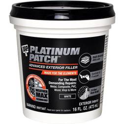 DAP Platinum Patch Ready to Use Filler