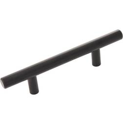 Hickory Hardware HH075593-MB Bar Pull Collection