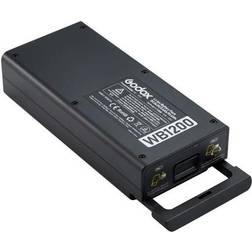 Godox Lithium Battery AD1200 Pro 2600mAh