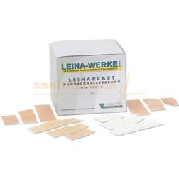 LEINA-WERKE Wundpflaster REF 70003 beige