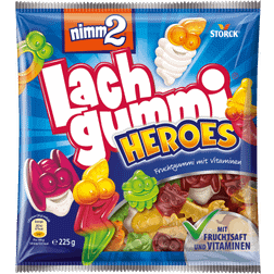 nimm2 Nimm2 Lachgummi Heroes