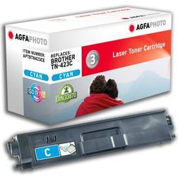 AGFAPHOTO TN-423C Toner Cyan