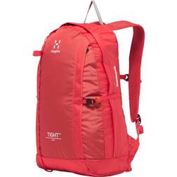 Haglöfs L.I.M Tight Light Daypack size One Size, red