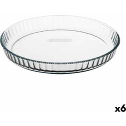 Pyrex Classic Vidrio Cirkulær Paiform