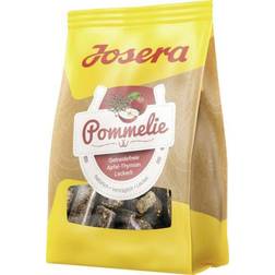 Josera Pferd Leckerli Pommelie 900