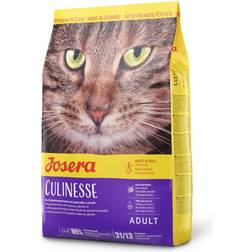 Josera Culinesse Cat Food 0.4kg
