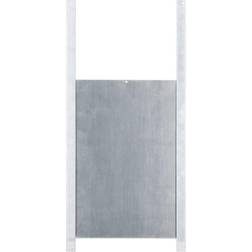Kerbl Automatic Chicken Door Set 300 x 400 mm