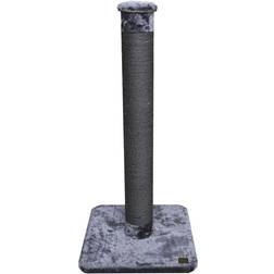 Europet Bernina Cat Scratching Post Ebi Classic Giant Fox - Gris