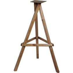 Dobar Bird Feeder Stand Dark