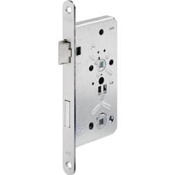 ZT-Prise Mâle BAD 20/60/78/8 mm DIN R Silber Rd Kl 3 Zinkdruckgruss
