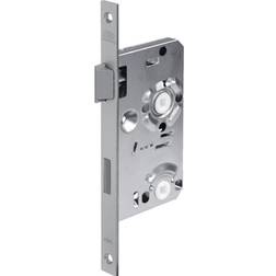 Bks ZT-Einsteckschl.0215 BAD 18/55/78/8 mm DIN L Silber Ktg.Kl 1 Ku.BKS